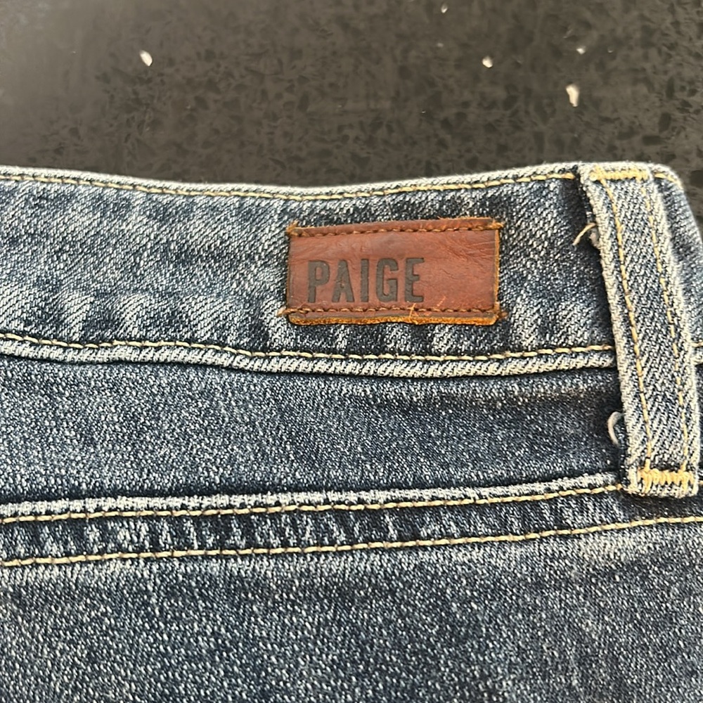 Paige Denim - Picture 5 of 9